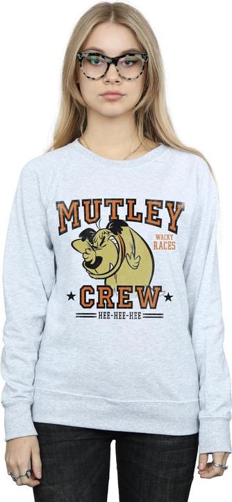 Produktbild Universal Textiles Mutley Crew Sweatshirt (M)