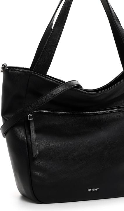 Actual product image Suri Frey Shopper SFY Abbey (18.30 l)