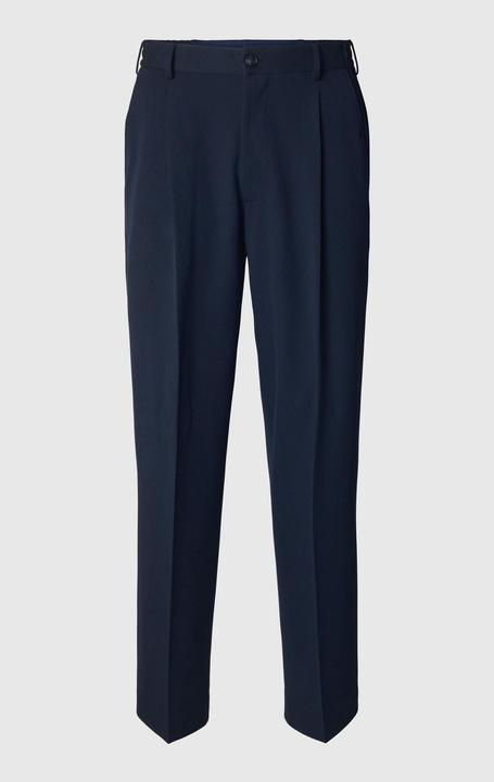 Actual product image Selected Homme 220 Loose fit trousers (XL)