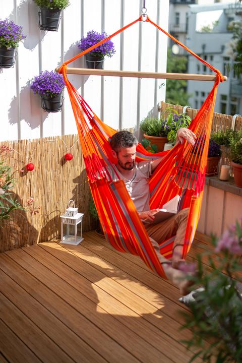 Image du produit La Siesta Domingo (130 kg)
