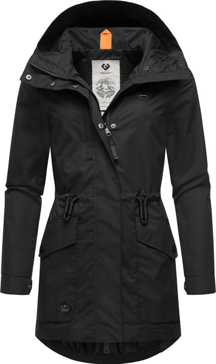 Immagine prodotto Ragwear Alysa (XXL)