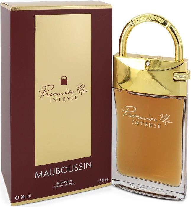 Mauboussin Promise Me Intense (Eau de Parfum, 90 ml)