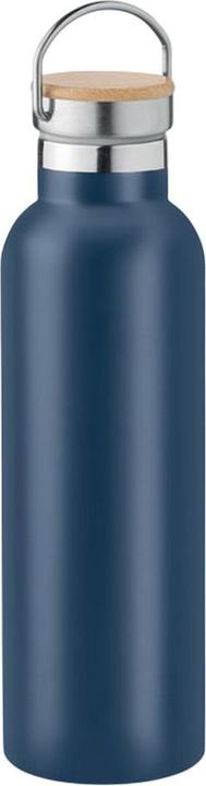 Bleu foncé