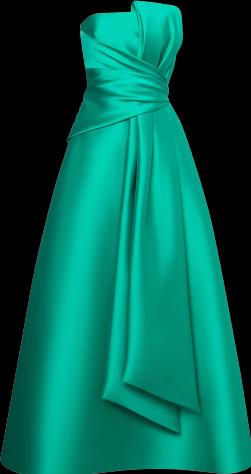 Image du produit Alberta Ferretti Abiti Verde Acqua (42)