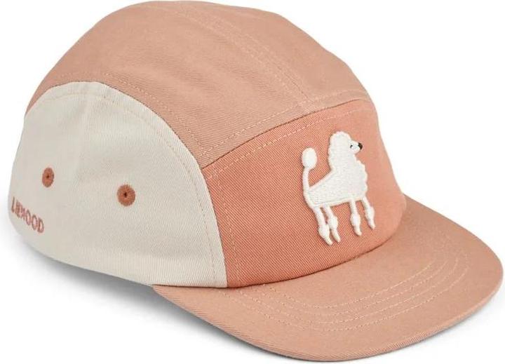 Image du produit Liewood Danny Cap Smiley Sandy (51)