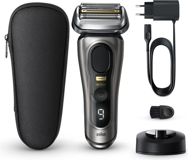 Braun Series 9 Pro+