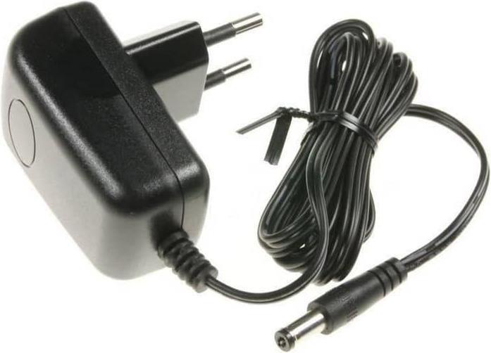 Hoover Netzteil