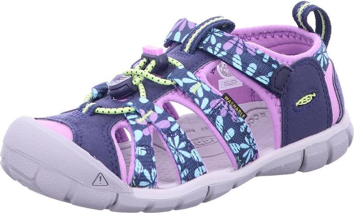 Keen C Seacamp II CNX