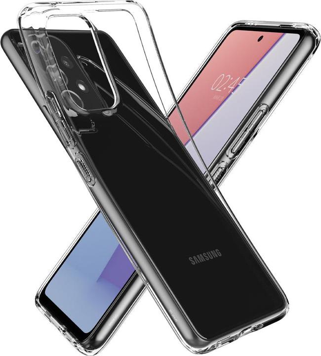 Image du produit Spigen Cristal liquide (Samsung Galaxy A53 5G)