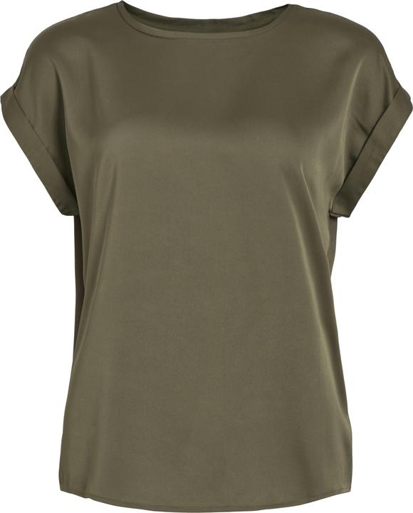Dusty olive