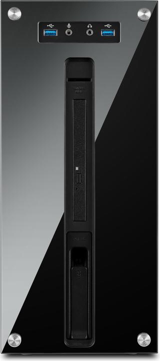 Medion Akoya P67055 (Intel Core i7-9700, 16 GB, 512 GB, GeForce RTX 2070)