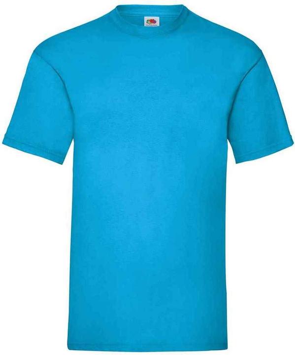 Image du produit Fruit of the Loom - T-shirt VALUEWEIGHT - Homme (S)