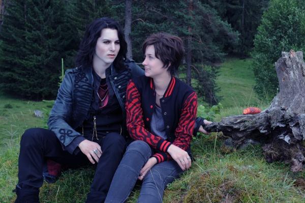 Immagine prodotto Sony Le sorelle vampiro 3 - Viaggio in Transilvania (DVD, 2016, Tedesco)