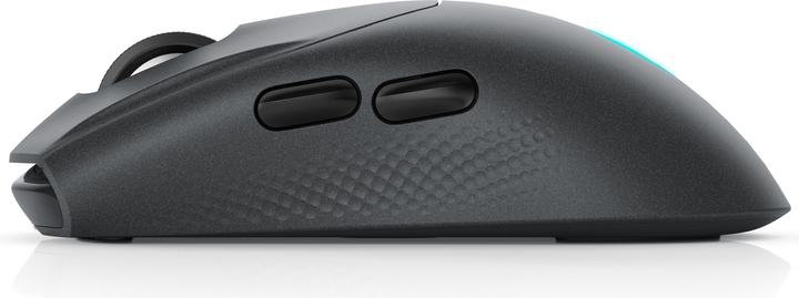 Immagine prodotto Dell Alienware AW720M (Senza fili, Cablato)