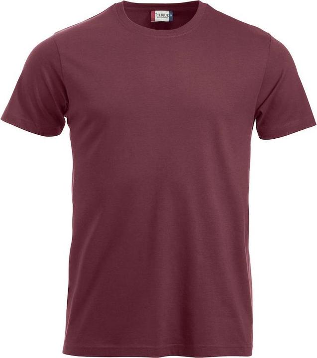Actual product image Clique New Classic Tshirt (XS)