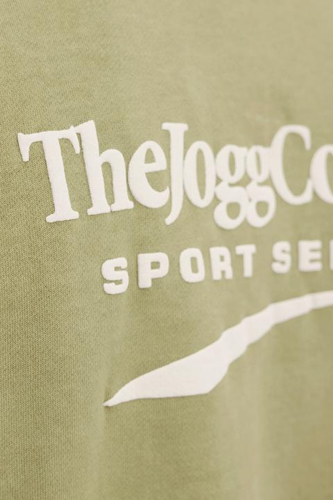 Produktbild TheJoggConcept JCMMRUBI SWEATSHIRT 22800698 (M)