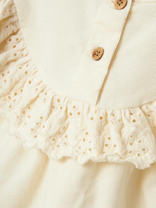 Actual product image Name it Organic cotton top with long sleeves (86)