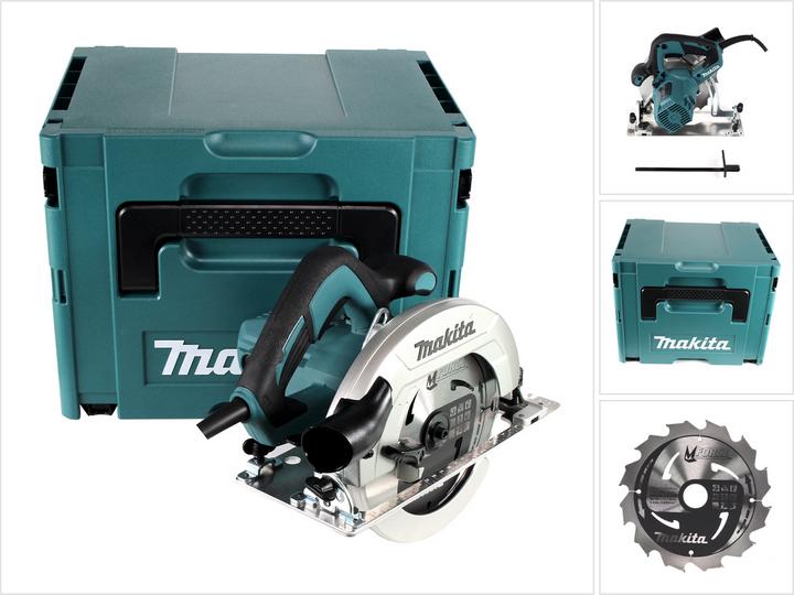 Image du produit Makita HS7611J