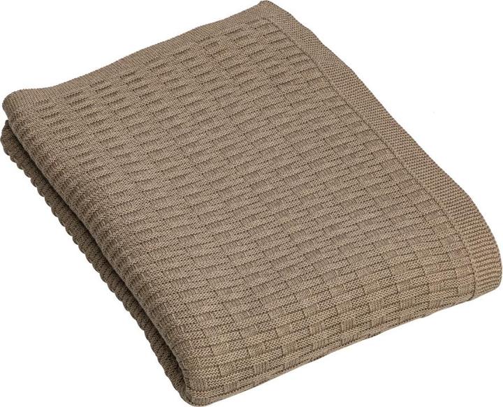 Image du produit Bio:Vio Bio-Knits (180 x 140 cm)