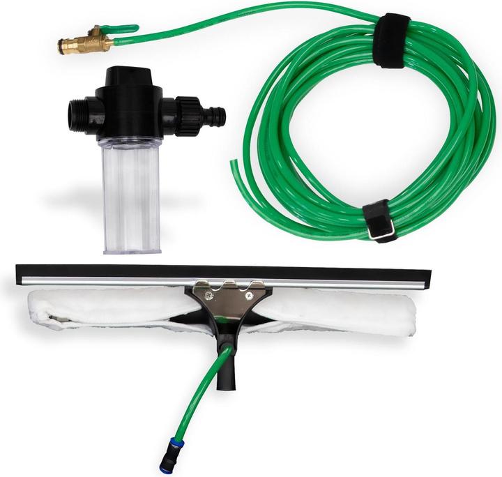Produktbild MediaShop AquaClean Deluxe (4 Stk.)