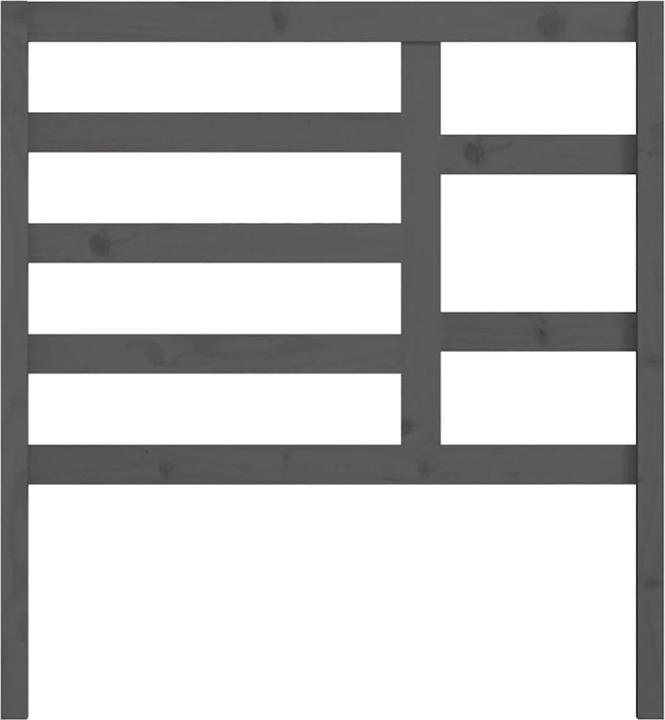 Actual product image VidaXL Edan (81 x 4 x 104 cm)