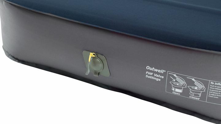 Actual product image Outwell Dreamboat Single 12.0 cm