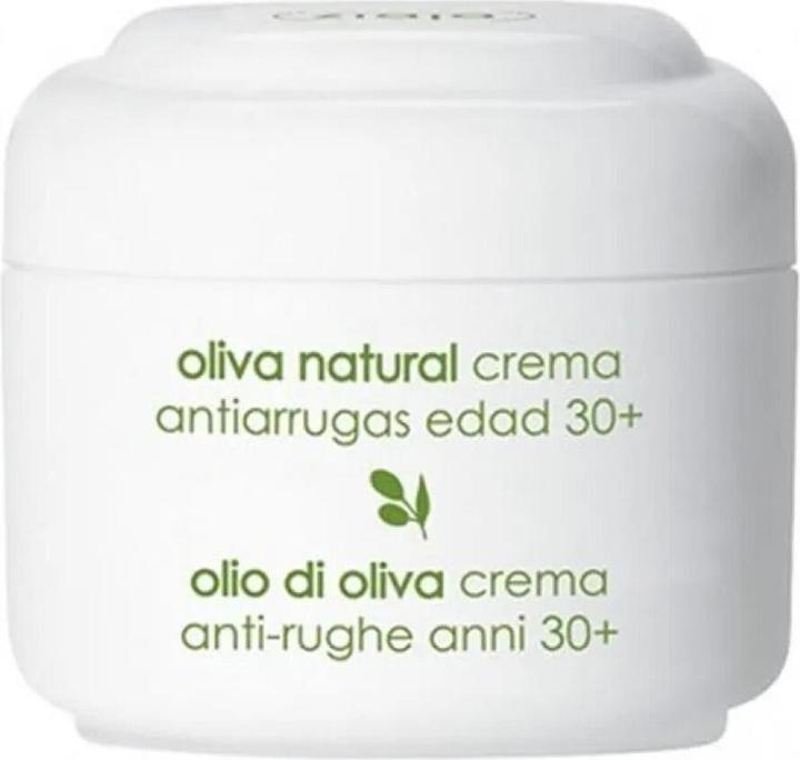 Image du produit Ziaja Olive naturelle (50 ml, Crème 24h)