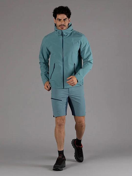 Image du produit CMP Campagnolo Veste 2 couches Fix Hood (M)