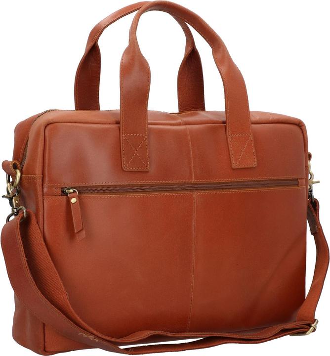 Produktbild Burkely Fundamentals Vintage
