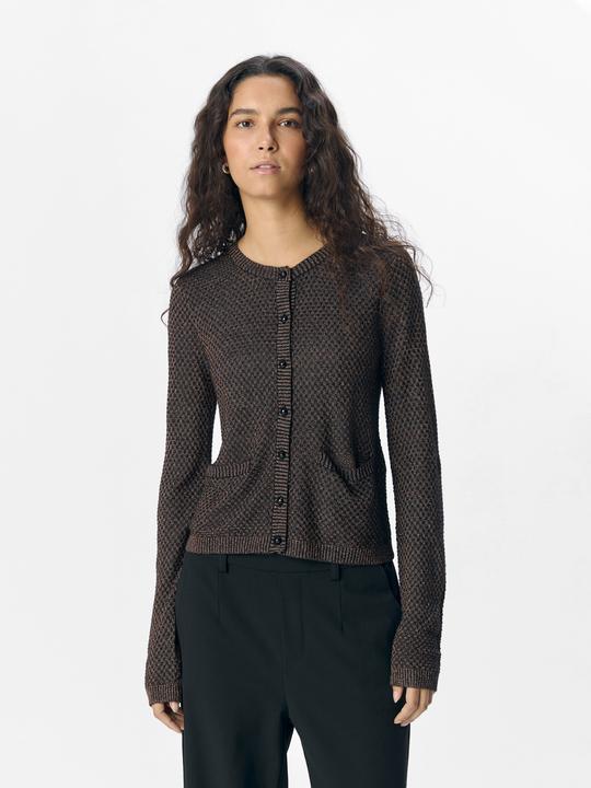 Immagine prodotto Object Strick Strickjacke (S)