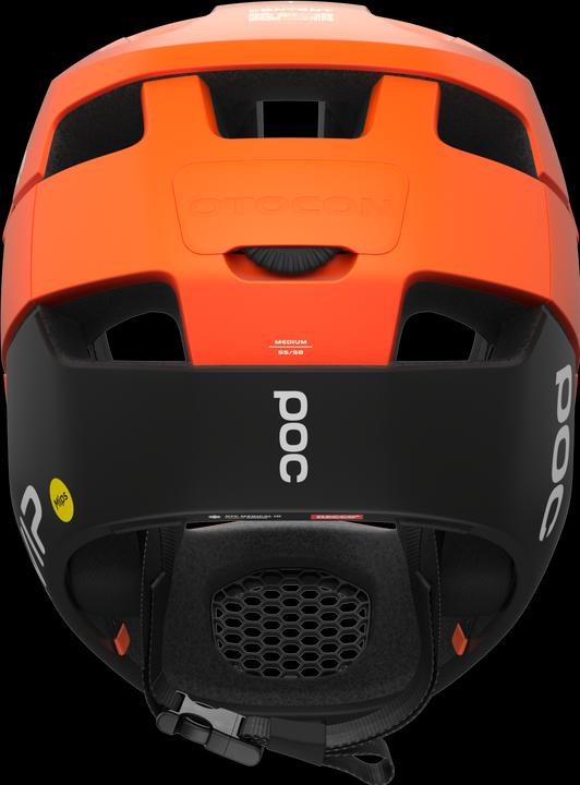 Image du produit Poc Otocon Race MIPS Casque de vélo (59 - 62 cm)