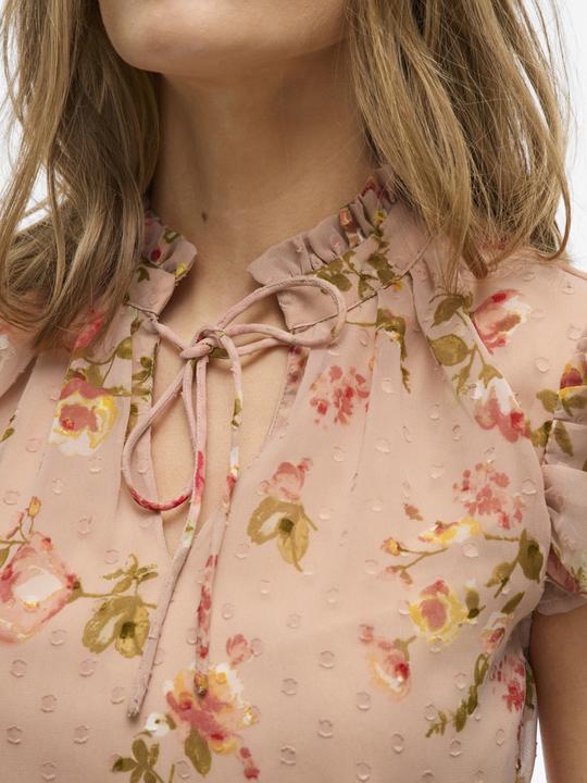 Image du produit Vila High Neck Top (40)