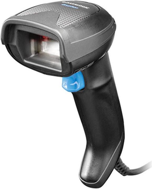 Actual product image Datalogic Gryphon GD4520BKK1S (1D barcodes, 2D barcodes)