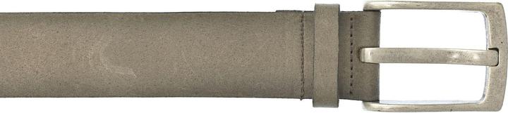 Actual product image Vanzetti Leather belt (95)