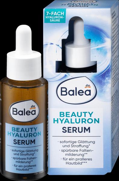 dm Balea Serum Beauty Hyaluron (30 ml)