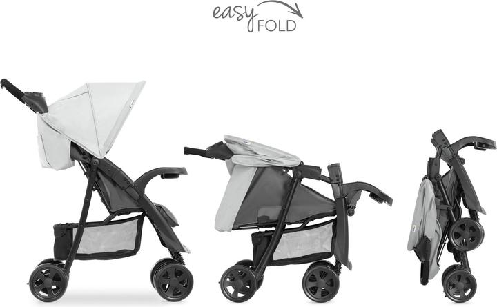 Actual product image Hauck Shopper Neo II