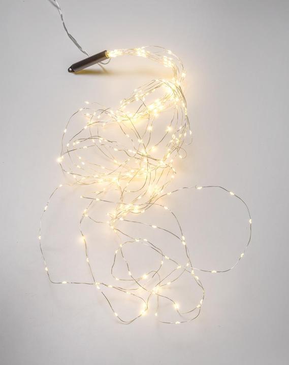 Actual product image GuGus LED light chain strand (2 m)