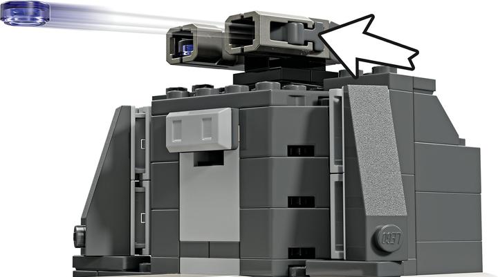 Actual product image LEGO Avengers Assemble: Age of Ultron (76291, LEGO Marvel)