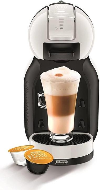 Actual product image De'Longhi Mini Me (NESCAFÉ Dolce Gusto)