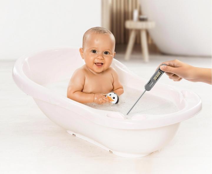 Actual product image Reer Digital bottle thermometer