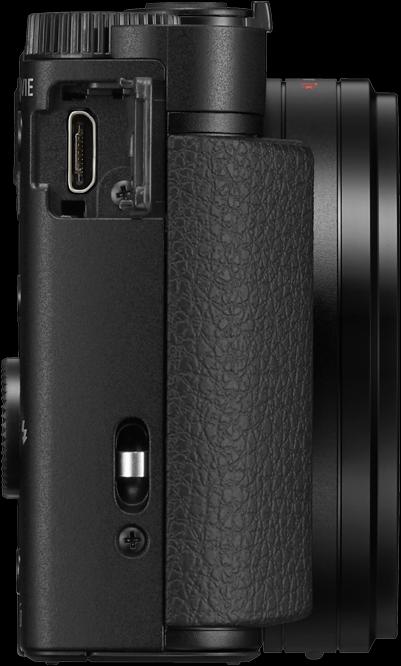Produktbild Sony DSC HX95 (24 - 720 mm, 18.20 Mpx, 1/2,3'')