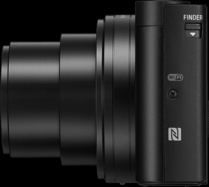 Produktbild Sony DSC HX95 (24 - 720 mm, 18.20 Mpx, 1/2,3'')