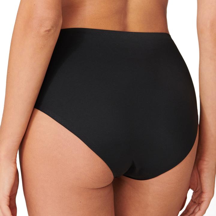 Produktbild Schiesser 3er Pack Invisible Soft Maxi Slip (46, 3XL, 3er Pack)