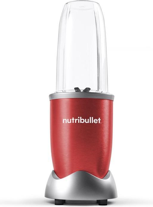 Productafbeelding NutriBullet NB 907 R (900 W)