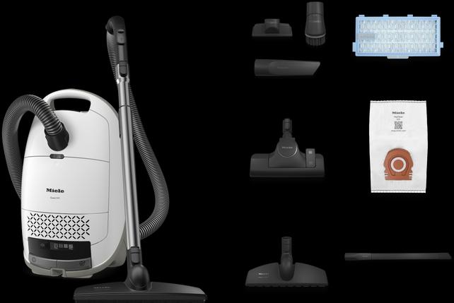 Immagine prodotto Miele Guard M1 Parquet Flex