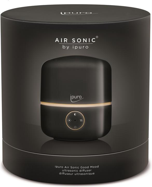 Image du produit Ipuro Air Sonic (250 ml)