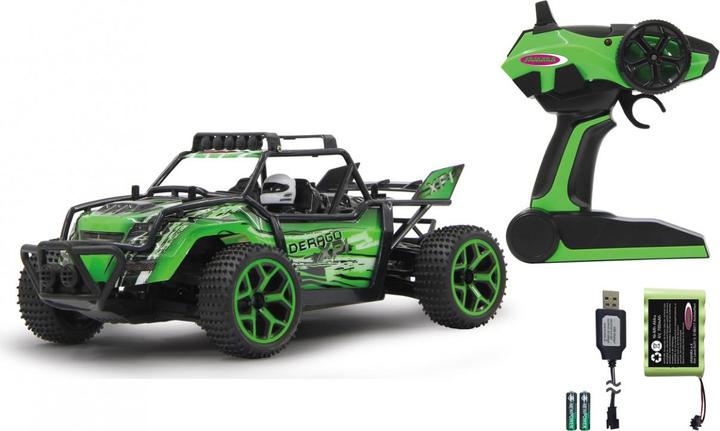Immagine prodotto Jamara Derago XP1 4 WD
