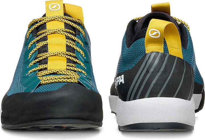 Image du produit Scarpa Gecko LT (44)