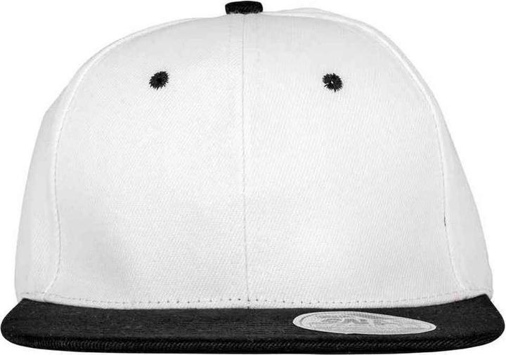 Result Original Bronx Snapback Mütze (One Size)