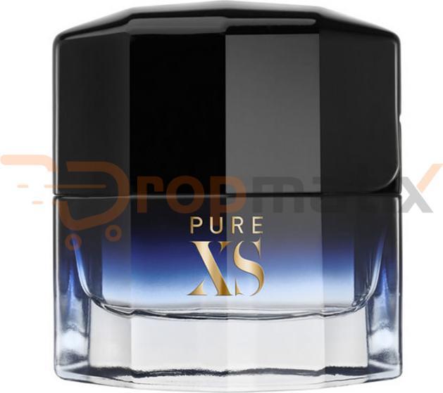 Actual product image Paco Rabanne Pure XS (Eau de toilette, 50 ml)
